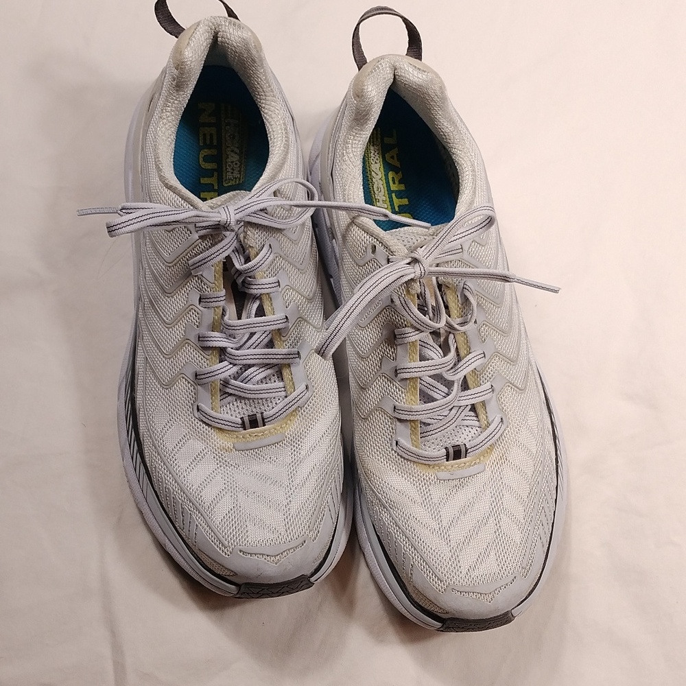 Hoka Neutral women's sneakers size 8.5